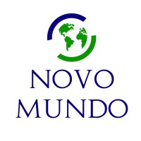 NovoMundo logo, NovoMundo contact details