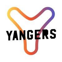 Yangers logo, Yangers contact details