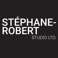 Stéphane-Robert Studio logo, Stéphane-Robert Studio contact details