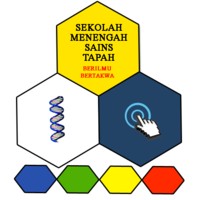 SM Sains Tapah logo, SM Sains Tapah contact details