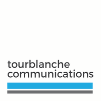 Tourblanche Communications logo, Tourblanche Communications contact details