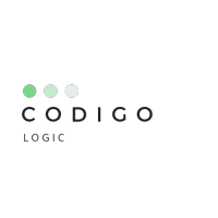 Codigo Logic logo, Codigo Logic contact details