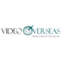 Video Overseas logo, Video Overseas contact details