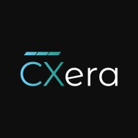 CXera logo, CXera contact details