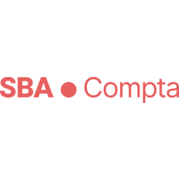 SBA COMPTA logo, SBA COMPTA contact details