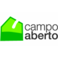 Campo Aberto logo, Campo Aberto contact details