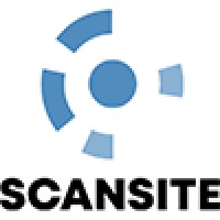 Scansite3D logo, Scansite3D contact details