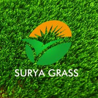 SURYA GRASS logo, SURYA GRASS contact details