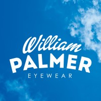 William Palmer Eyewear logo, William Palmer Eyewear contact details