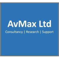 AvMax Ltd logo, AvMax Ltd contact details