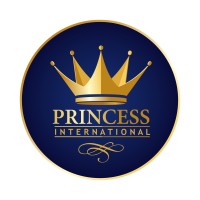 Princess International Hotels & Resorts logo, Princess International Hotels & Resorts contact details