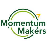 Momentum Makers logo, Momentum Makers contact details