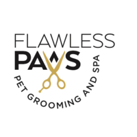 Flawless Paws Pet Grooming & Spa logo, Flawless Paws Pet Grooming & Spa contact details