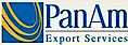 PanAm Export Services logo, PanAm Export Services contact details