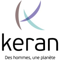 Keran logo, Keran contact details