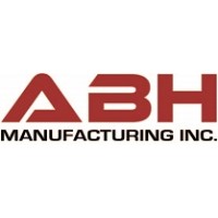 ABH Manufacturing Inc. logo, ABH Manufacturing Inc. contact details