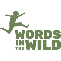 Words in the Wild logo, Words in the Wild contact details