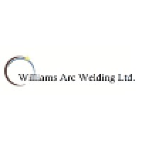 Williams Arc Welding Ltd. logo, Williams Arc Welding Ltd. contact details