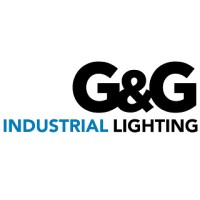 G&G LED Lighting logo, G&G LED Lighting contact details