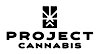 Project Cannabis logo, Project Cannabis contact details