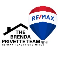 The Brenda Privette Team - RE/MAX Realty Unlimited logo, The Brenda Privette Team - RE/MAX Realty Unlimited contact details