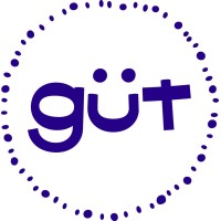 GÜT Drinks Ltd logo, GÜT Drinks Ltd contact details