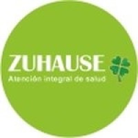 Zuhause Salud logo, Zuhause Salud contact details