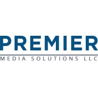 Premier Media Solutions LLC logo, Premier Media Solutions LLC contact details