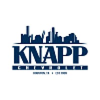 Knapp Chevrolet Company logo, Knapp Chevrolet Company contact details