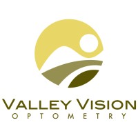 Valley Vision Optometry logo, Valley Vision Optometry contact details