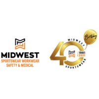 Midwest Sportswear Workwear & Safety logo, Midwest Sportswear Workwear & Safety contact details