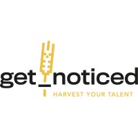 Getnoticed logo, Getnoticed contact details