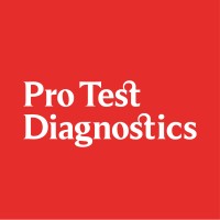 Pro Test Diagnostics AB logo, Pro Test Diagnostics AB contact details