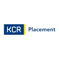 KCR Placement logo, KCR Placement contact details