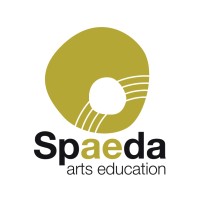 SPAEDA Arts Education logo, SPAEDA Arts Education contact details