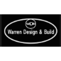 Warren Design & Build logo, Warren Design & Build contact details