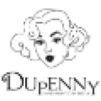 Dupenny logo, Dupenny contact details