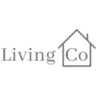 Living Co logo, Living Co contact details