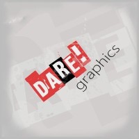 daregraphics logo, daregraphics contact details