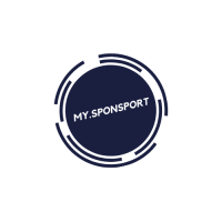 MySponsport logo, MySponsport contact details