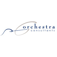 ORCHESTRA CONSULTANTS logo, ORCHESTRA CONSULTANTS contact details