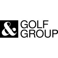 Golf Group logo, Golf Group contact details