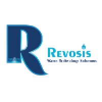 REVOSIS logo, REVOSIS contact details