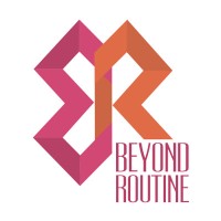 Beyond Routine logo, Beyond Routine contact details