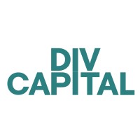 DIV Capital logo, DIV Capital contact details