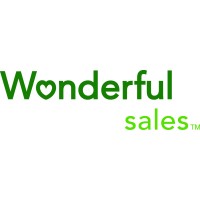 Wonderful Sales logo, Wonderful Sales contact details