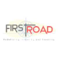 First Road logo, First Road contact details