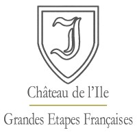 Chateau de l'Ile logo, Chateau de l'Ile contact details