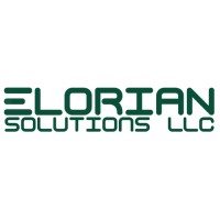 Elorian Solutions, LLC logo, Elorian Solutions, LLC contact details