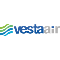 Vesta Air Isıtma Soğutma Havalandırma Sistemleri logo, Vesta Air Isıtma Soğutma Havalandırma Sistemleri contact details